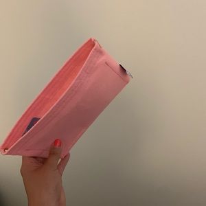 Insert for Large Kirigami